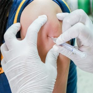 NHS Influenza Vaccination Service
