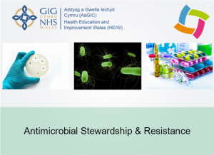 Antimicrobial Stewardship & Resistance (Update 2020)